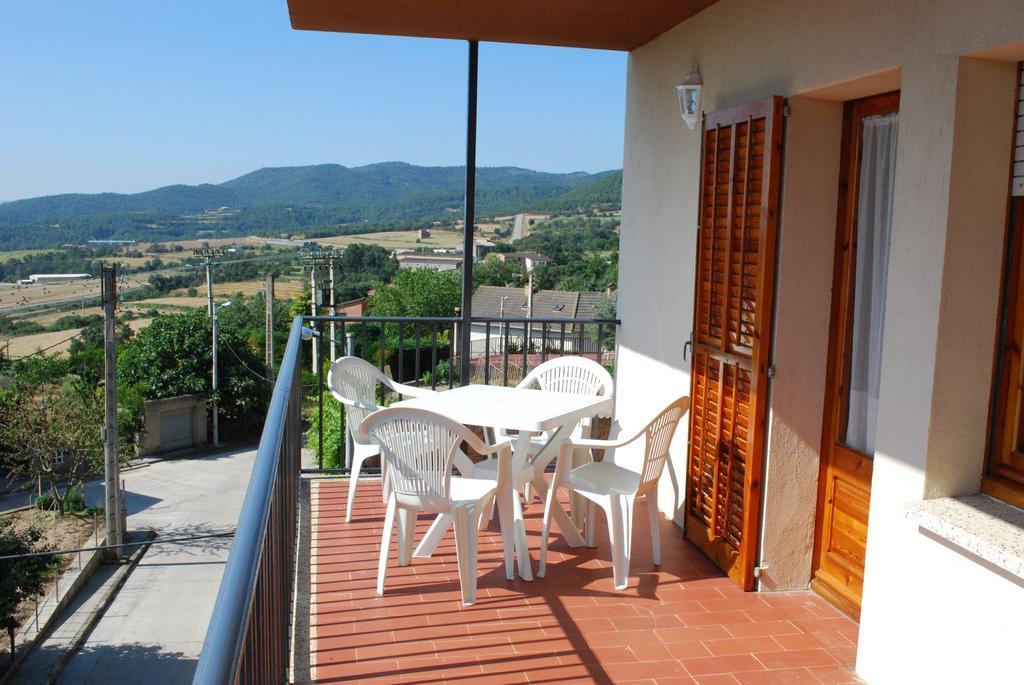 Cal Servero Peramola Exterior photo