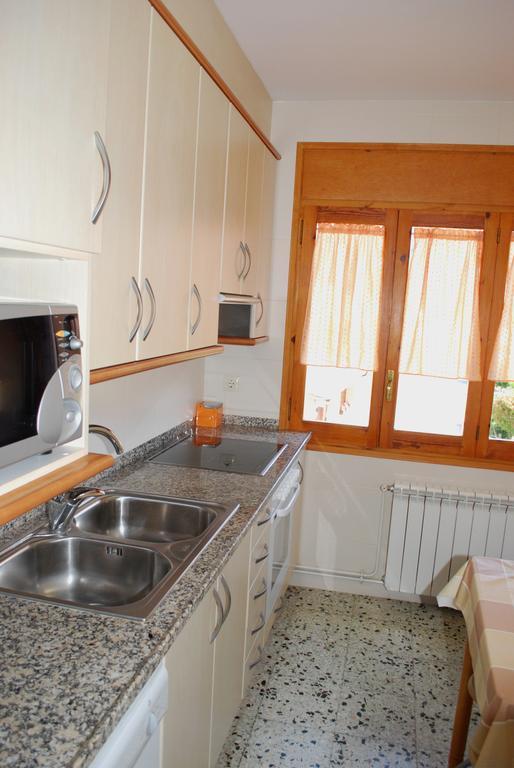 Cal Servero Peramola Exterior photo
